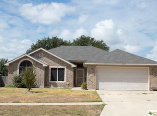 5209 Yellow Pine Ct, Killeen, TX 76542