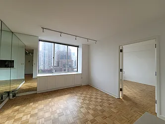 Rented by Corcoran