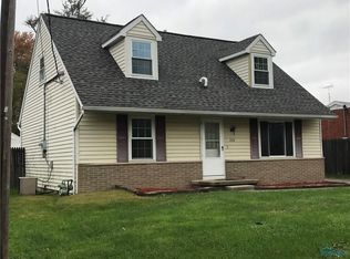 240 Rood St, Northwood, OH 43619