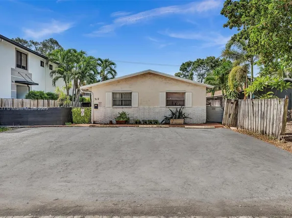 312 SW 9th St, Fort Lauderdale, FL 33315