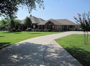 5367 E Fm 552, Royse City, TX 75189