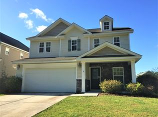217 Woodbrook Way, Moncks Corner, SC 29461