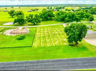 Westmeadow Ln, Weatherford, TX 76087