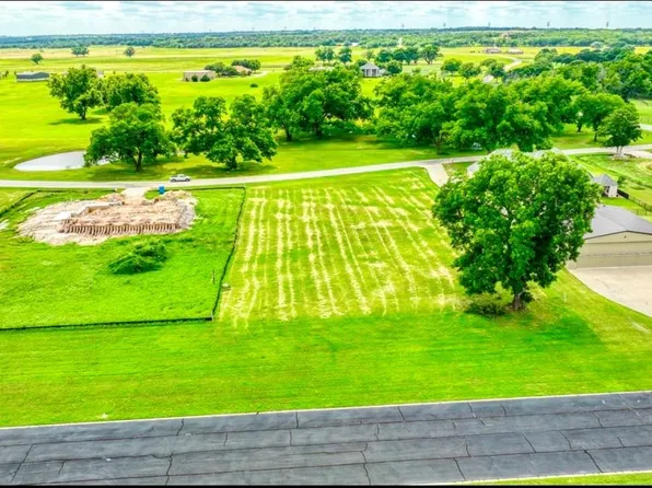 Westmeadow Ln, Weatherford, TX 76087