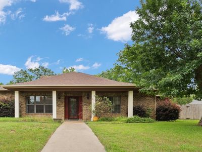 601 Sunset Dr, Cleburne, TX, 76033