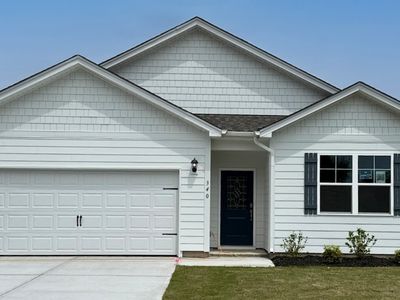 340 Babcock Way, Gilbert, SC, 29054