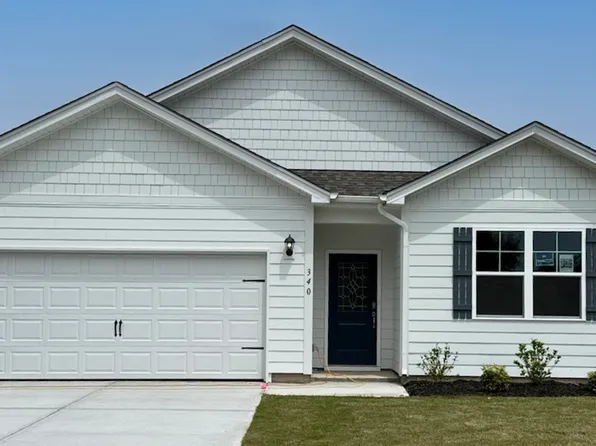 340 Babcock Way, Gilbert, SC 29054