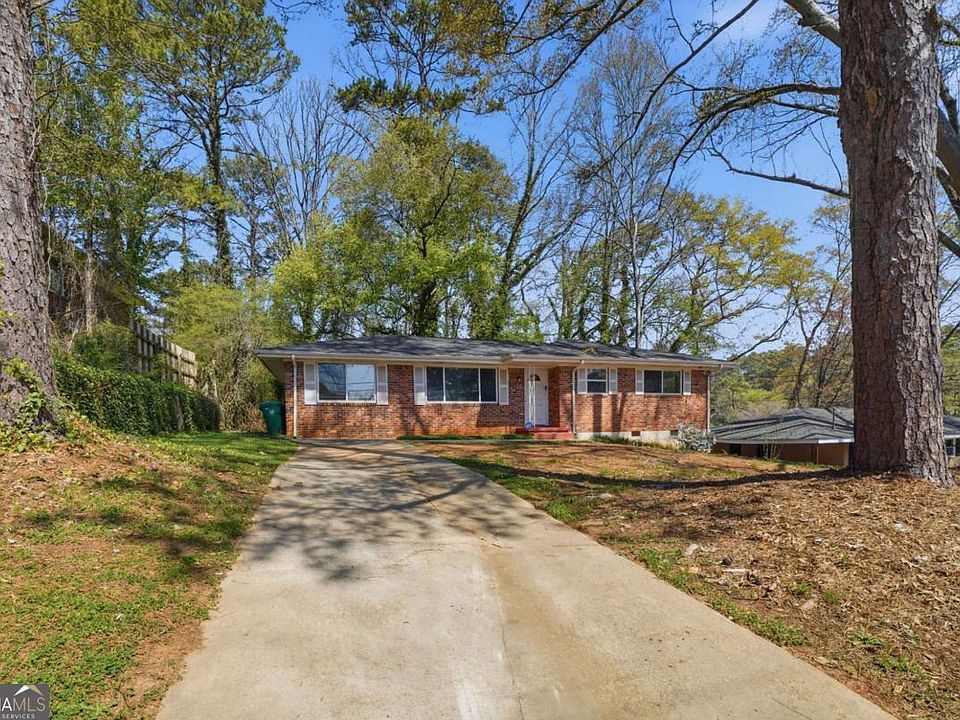 1st image of 3986 Kirksford Dr