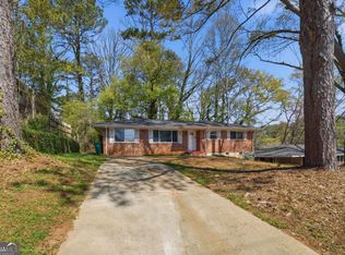3986 Kirksford Dr, Decatur, GA 30035