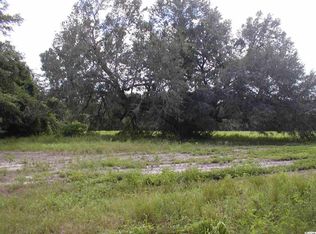 Carraway Dr, Hemingway, SC 29554