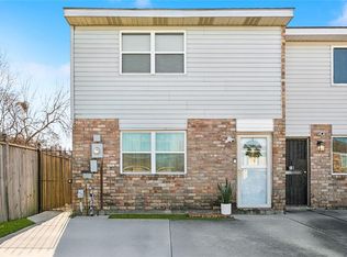 11830 W Barrington Dr, New Orleans, LA 70128