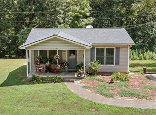 1688 Antioch Church Rd, Talking Rock, GA 30175