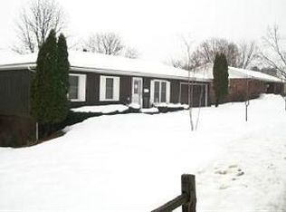 610 Clinton St, Galena, IL 61036