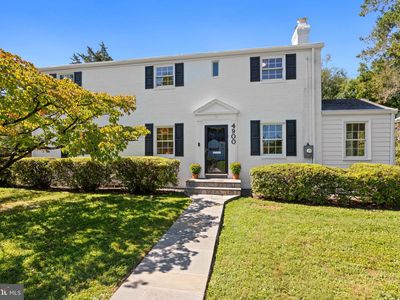 4900 Montgomery Ave, Bethesda, MD, 20816