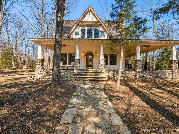 21255 Lark Rd, Lebanon, MO 65536