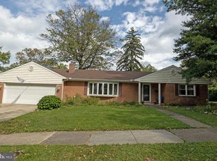 508 Shield St, Harrisburg, PA 17109