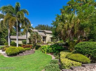 4395 Stillwater Dr, Merritt Island, FL 32952