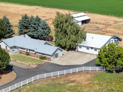 4131 Manastash Road, Ellensburg, WA, 98926