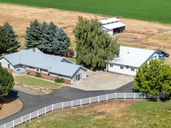 4131 Manastash Road, Ellensburg, WA 98926