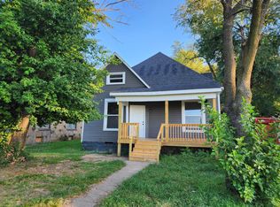 801 W Poplar St, Springfield, MO 65802