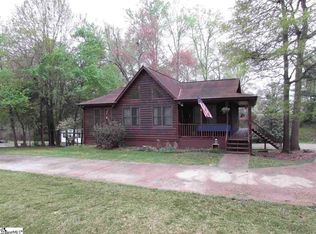 213 Henry St, Easley, SC 29640