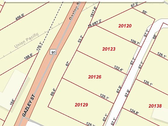 3rd image of 207 Gazley St