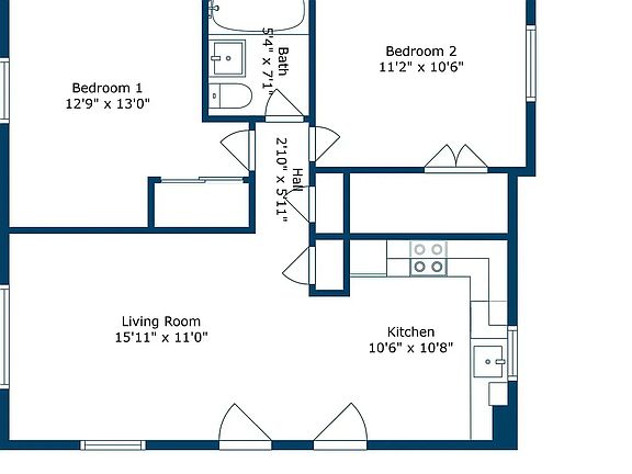 5th image of this home