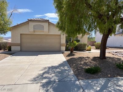 732 Goshawk St, Henderson, NV, 89015