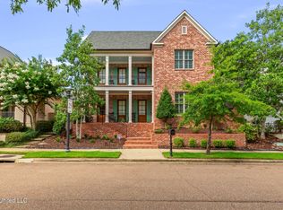 106 Harper St, Ridgeland, MS 39157