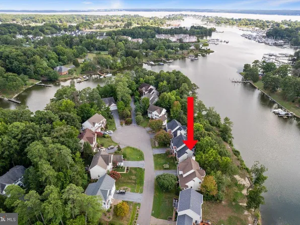 13465 Lore Pines Ln, Solomons, MD 20688