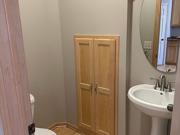 Main Floor Bath