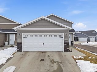 6112 14th St S, Fargo, ND