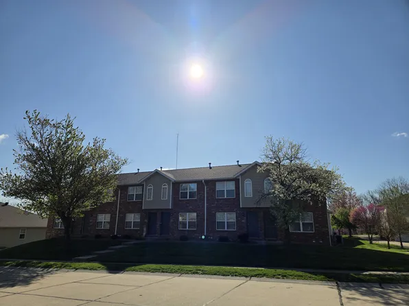 621 Reese Dr #621, Collinsville, IL 62234