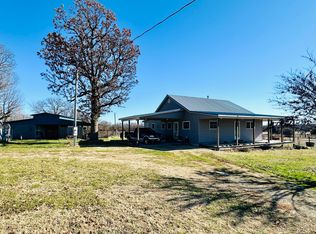 11439 Hammer Rd, Neosho, MO 64850
