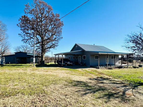 11439 Hammer Road, Neosho, MO 64850
