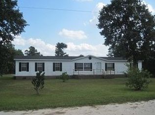 341 Hunters Ridge Rd, Sanford, NC 27332