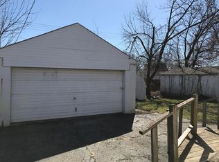 1042 S James Rd, Columbus, OH 43227