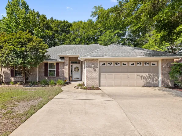 207 Evergreen Ave, Niceville, FL 32578