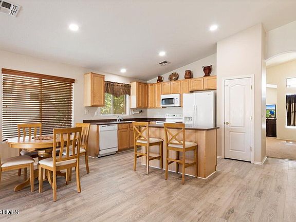 5th image of 2154 W JASPER BUTTE Drive