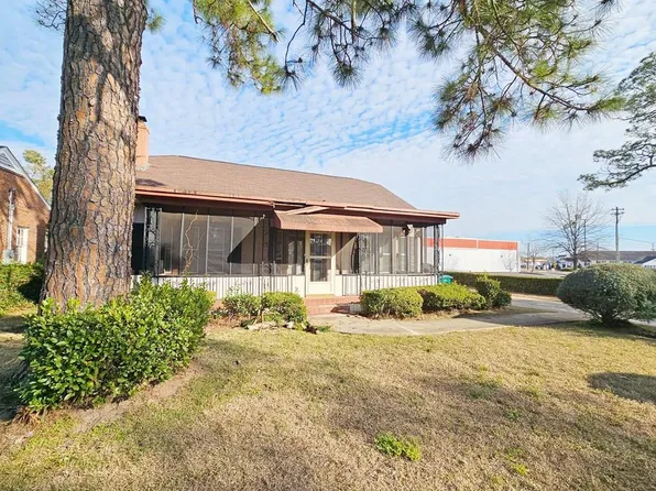 502 Eugemar Ave, Albany, GA 31707