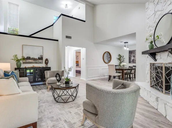 122 Wilshire Ct, Irving, TX 75061