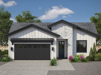 14040 Paseo Del Mar Dr, El Paso, TX, 79928