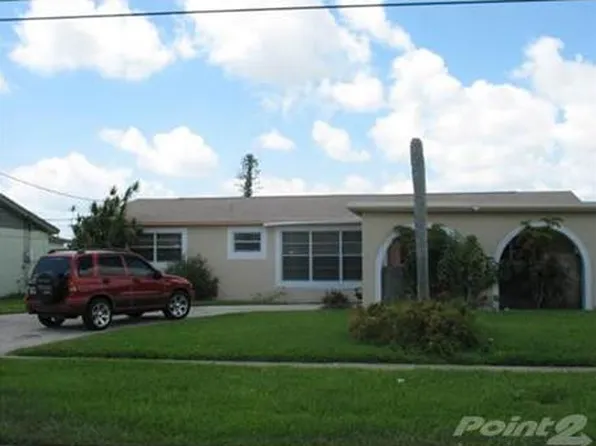 430 NW 40th St, Pompano Beach, FL 33064