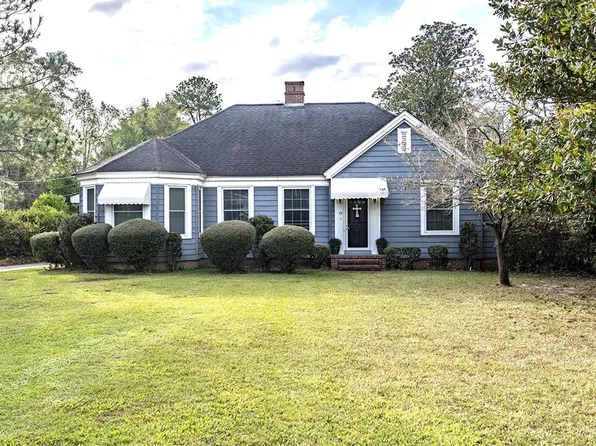 19 S Macarthur Dr, Camilla, GA 31730