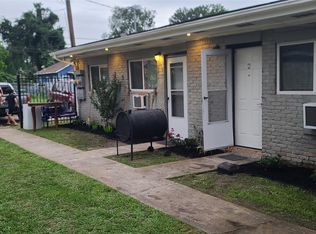 791 Fortune St APT 4, Houston, TX 77088