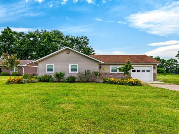 17309 Ringgold Northern Rd, Ashville, OH 43103