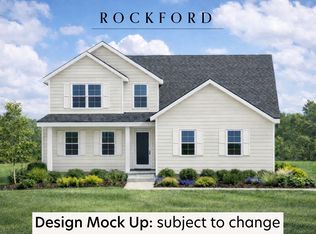 101 Centennial Ln LOT 1, Columbia, TN 38401