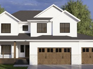 605 Lorraine Way, Colfax, ND