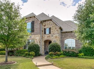 1597 Yuma Dr, Frisco, TX 75033