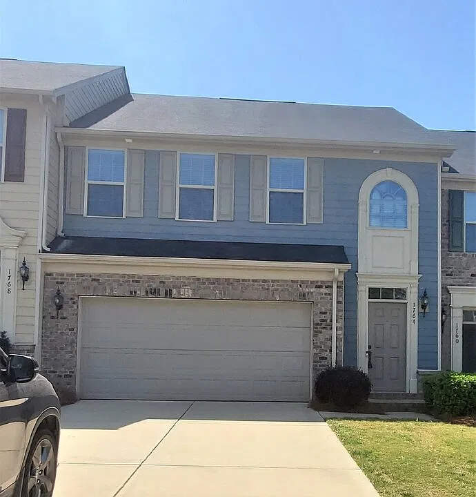 1764 Evergreen Dr
